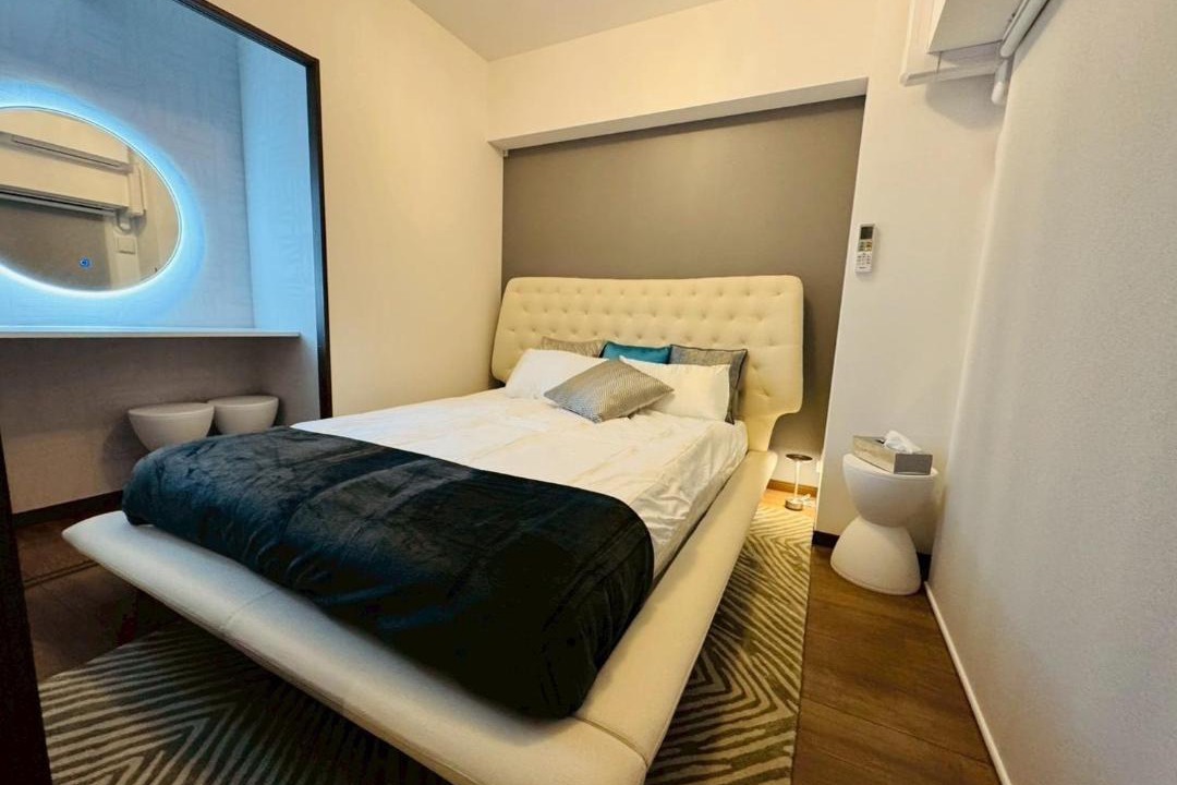 Photo of Bedroom in Hakozaki