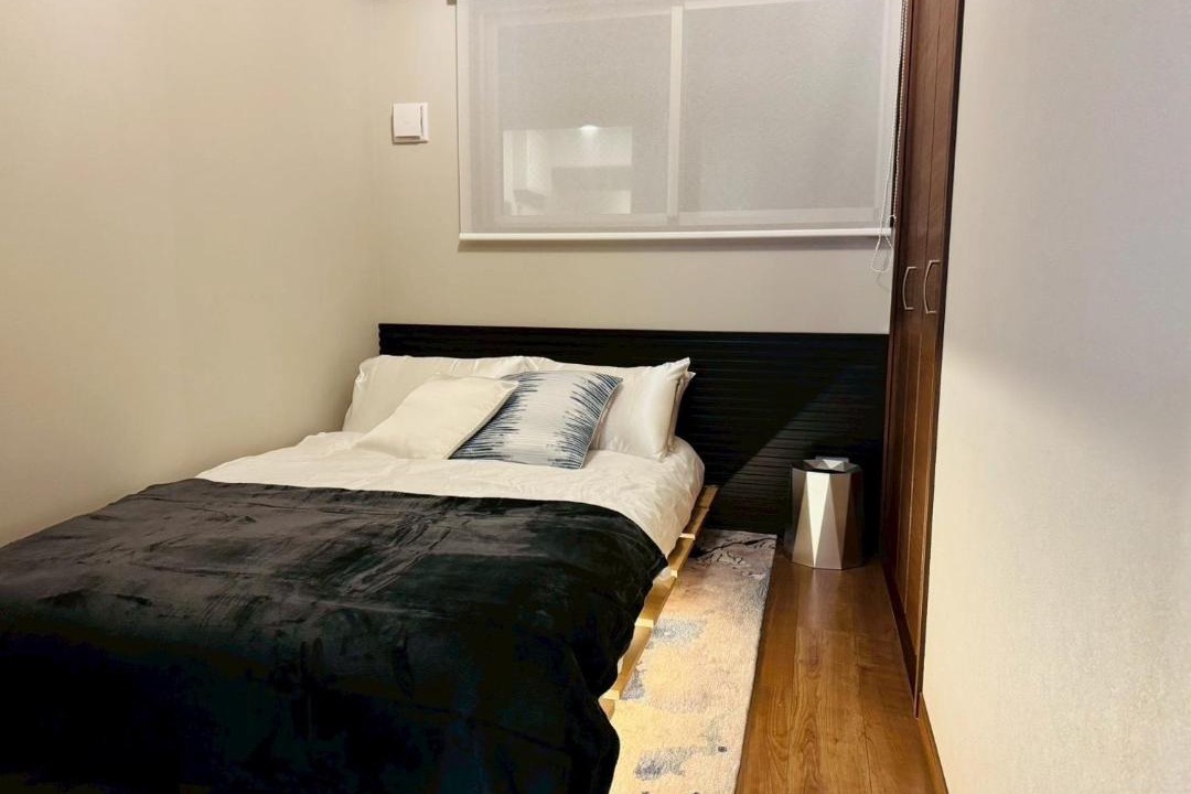 Photo of Bedroom in Hakozaki
