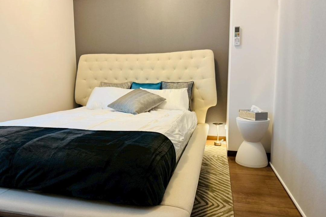 Photo of Bedroom in Hakozaki