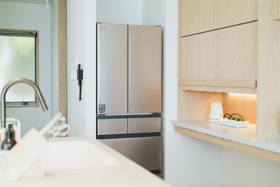 Photo of Kitchen in Shodoshima