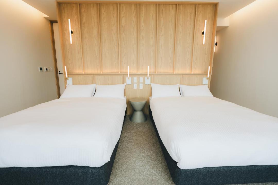 Photo of Bedroom in Shodoshima