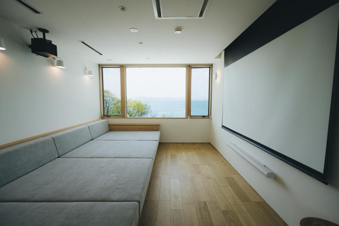 Photo of Livingroom in Shodoshima