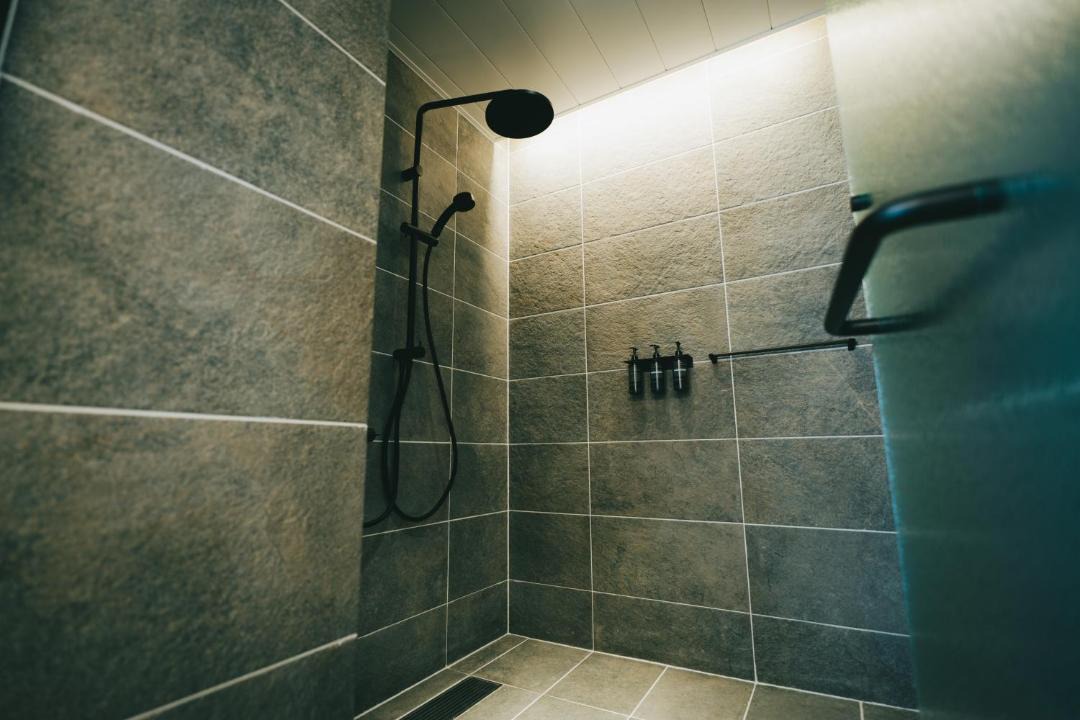 Photo of Bathroom in Shodoshima