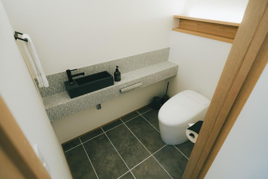 Photo of Bathroom in Shodoshima