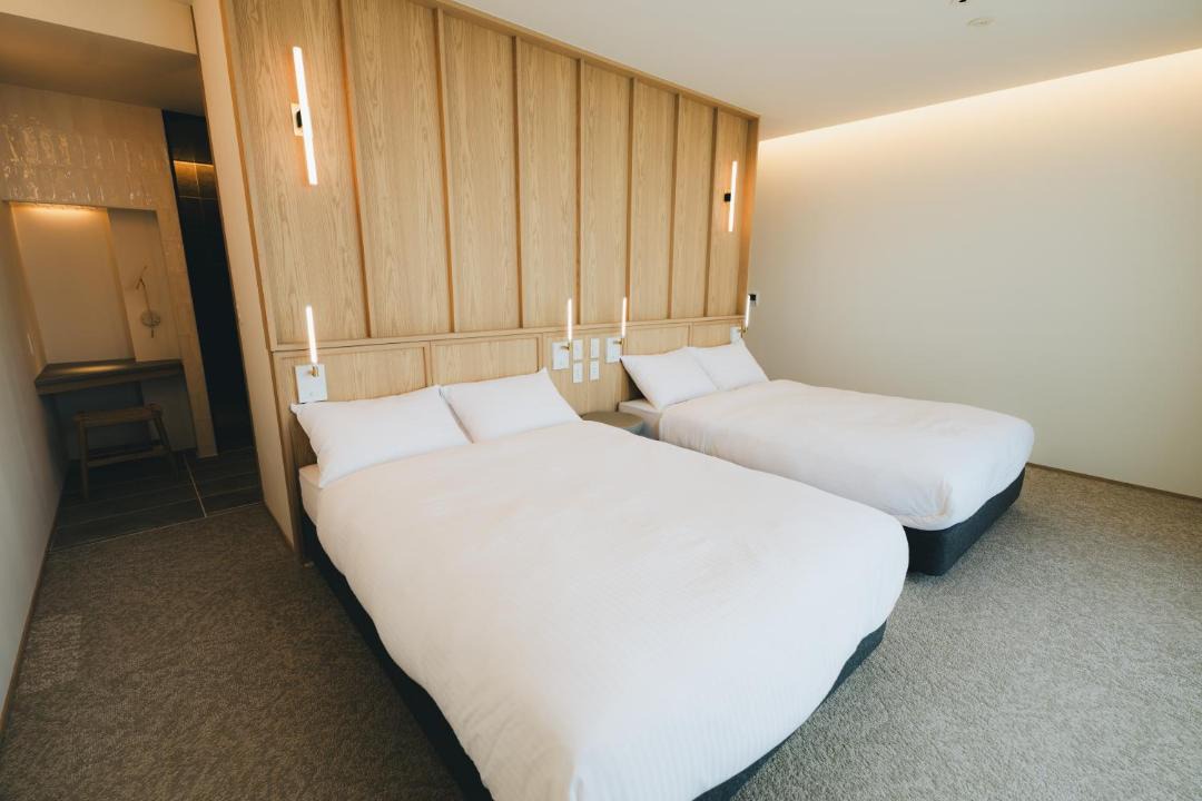 Photo of Bedroom in Shodoshima