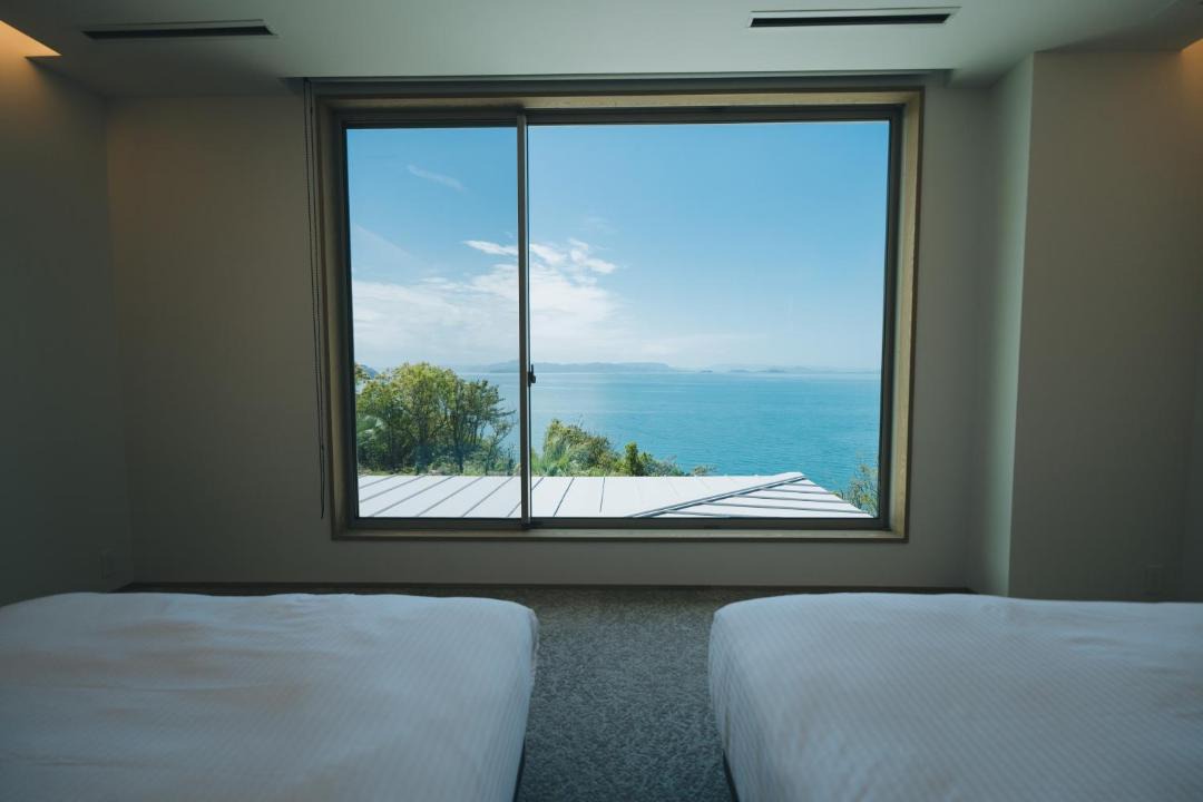 Photo of Bedroom in Shodoshima