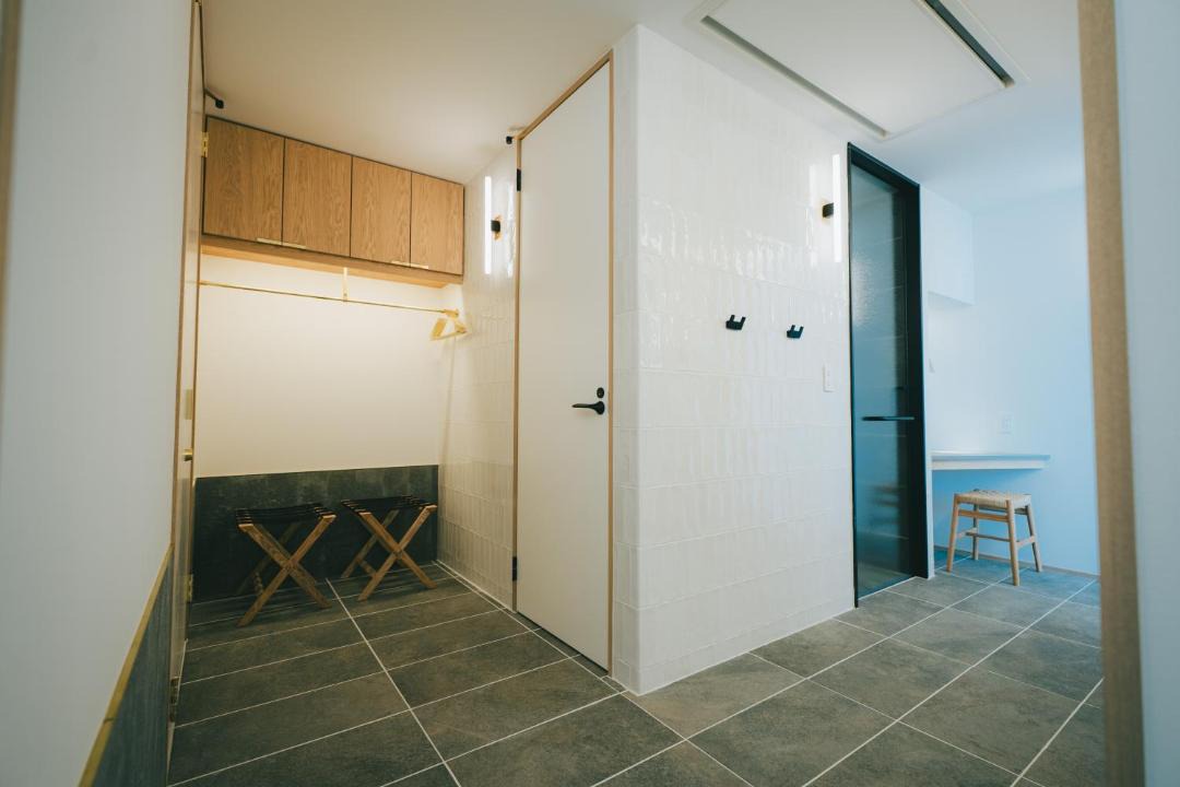 Photo of Bathroom in Shodoshima