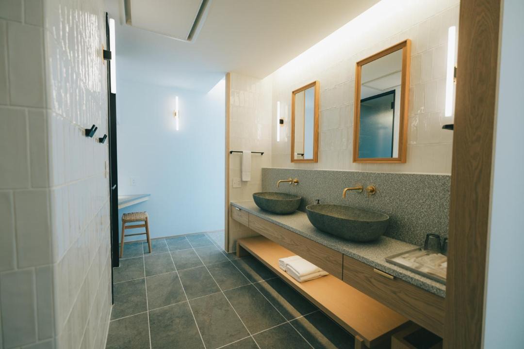 Photo of Bathroom in Shodoshima
