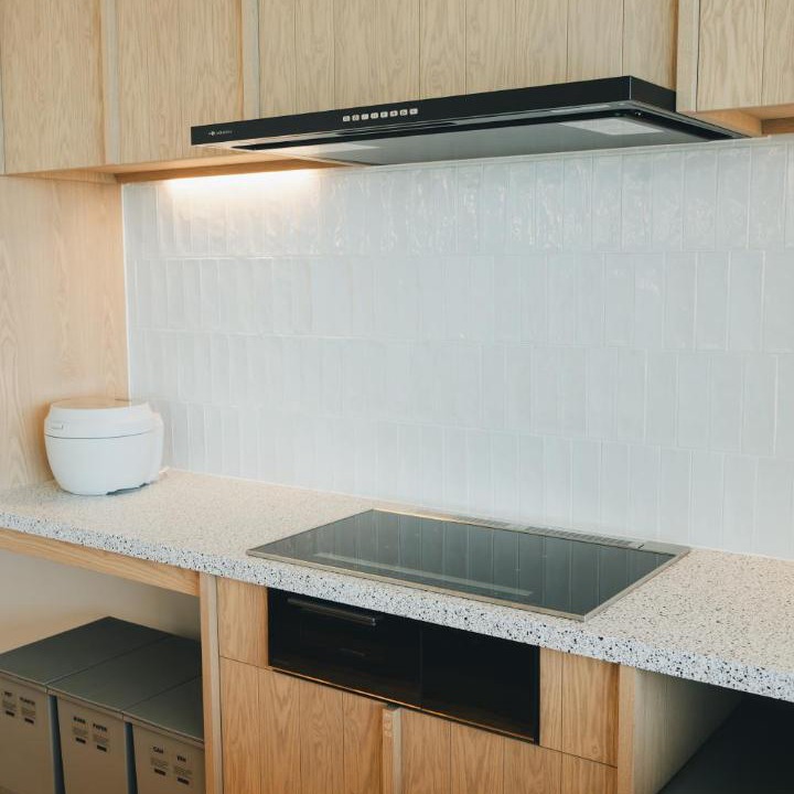 Photo of Kitchen in Shodoshima