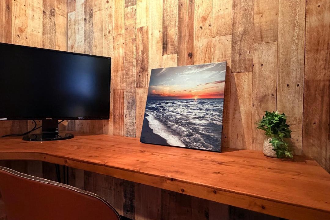 Photo of Livingroom in Kikuchi