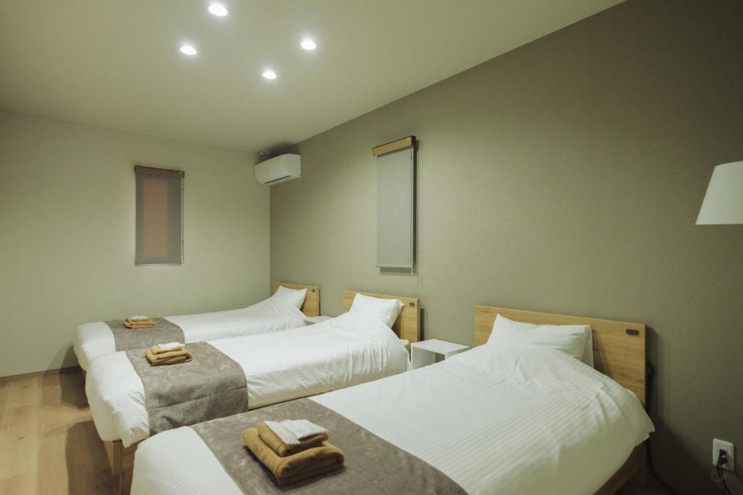Photo of Bedroom in Minamiaso