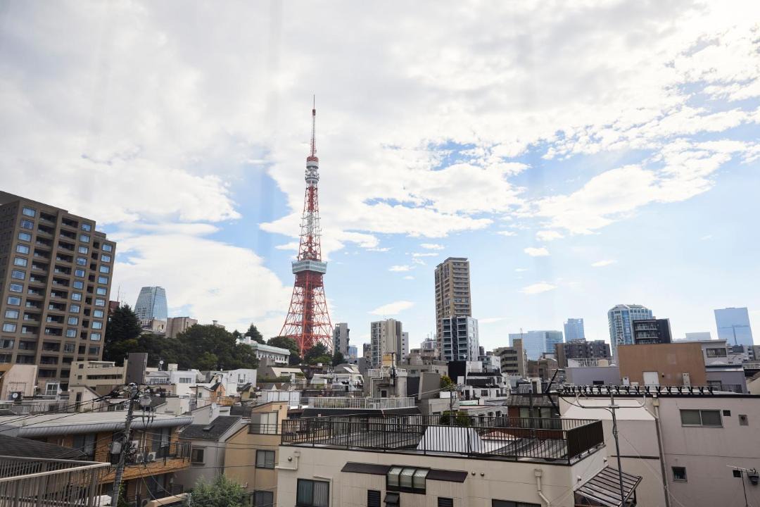 Photo of Others in Higashiazabu