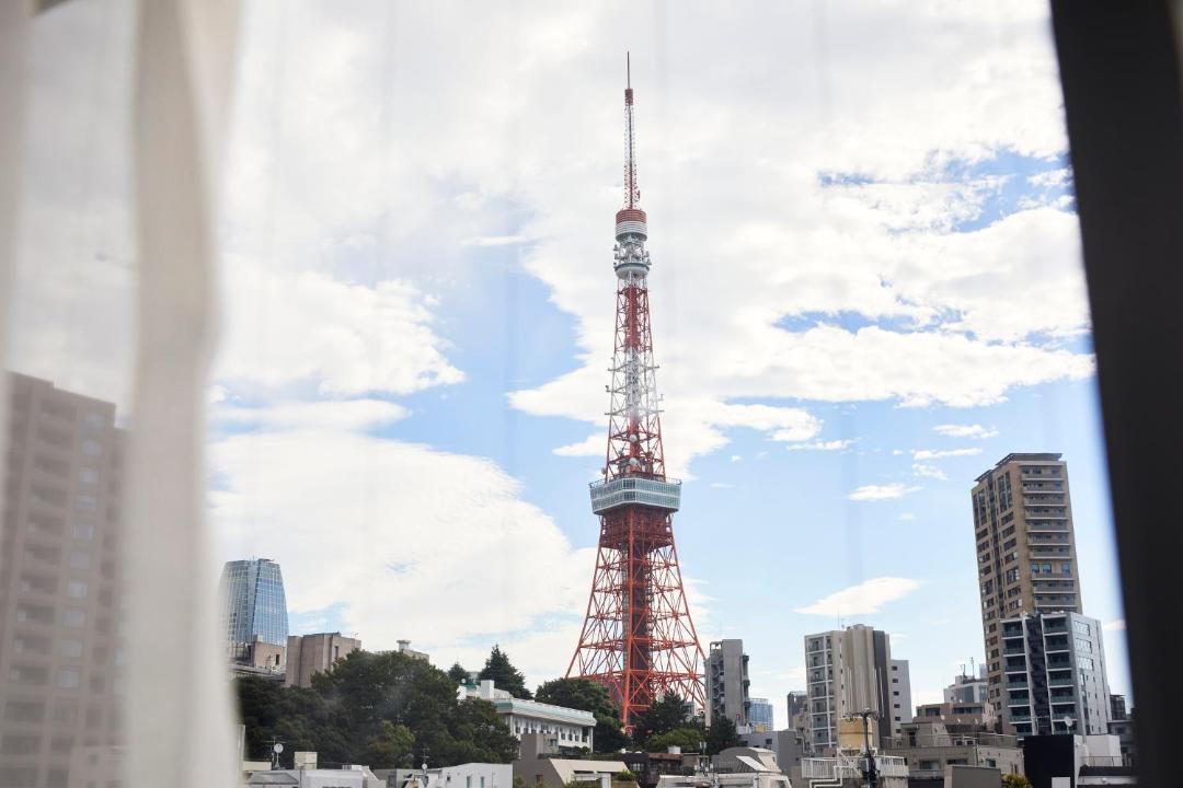 Photo of Others in Higashiazabu