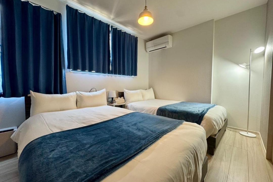Photo of Bedroom in Hakozaki