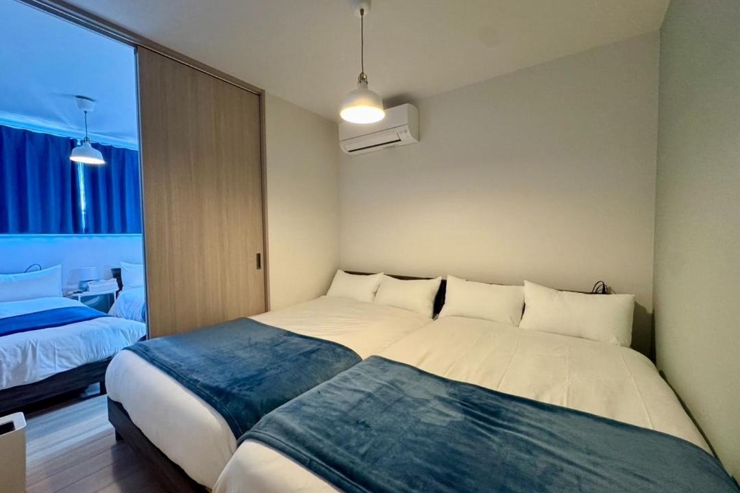 Photo of Bedroom in Hakozaki