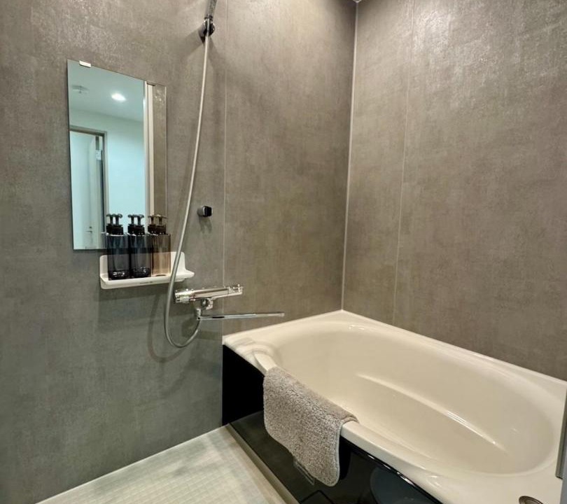 Photo of Bathroom in Hakozaki