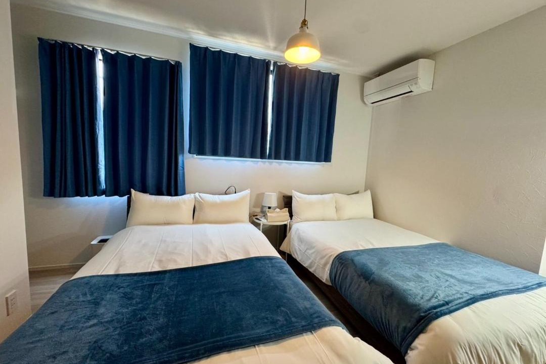 Photo of Bedroom in Hakozaki