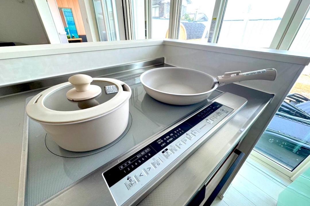 Photo of Kitchen in Itoshima
