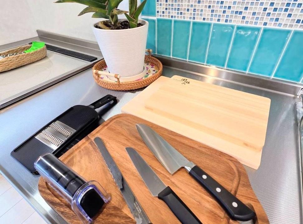 Photo of Kitchen in Itoshima