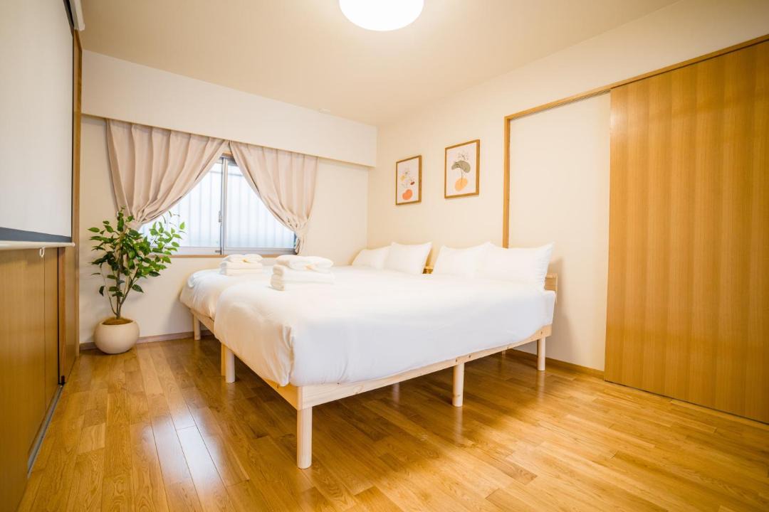 Photo of Bedroom in Chuo-ku