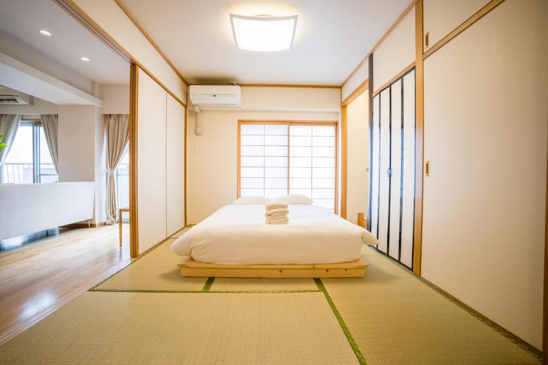 Photo of Bedroom in Chuo-ku