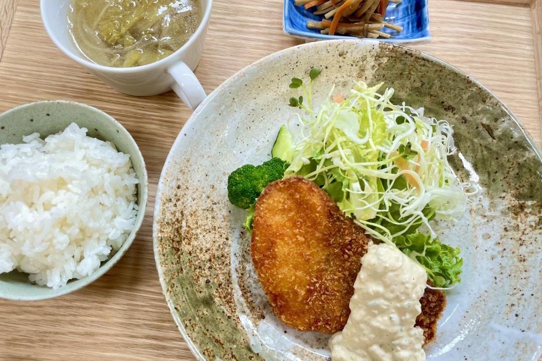 Photo of Kitchen in Setouchi