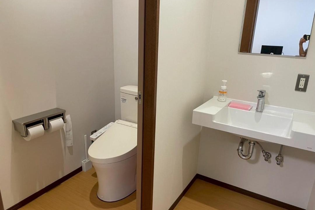 Photo of Bathroom in Setouchi