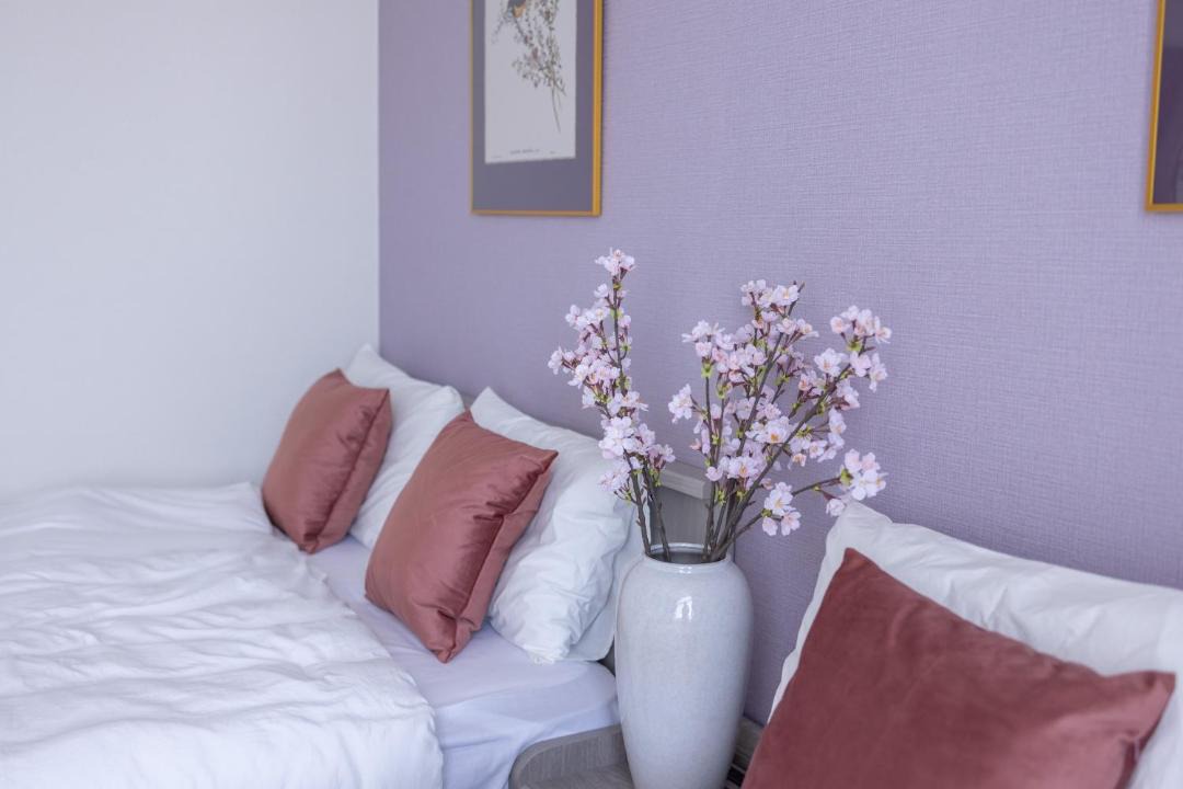 Photo of Bedroom in Kita Ward