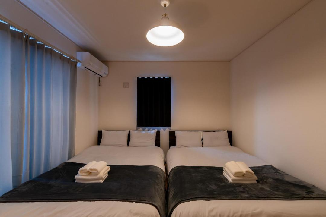 Photo of Bedroom in Hakata-ku