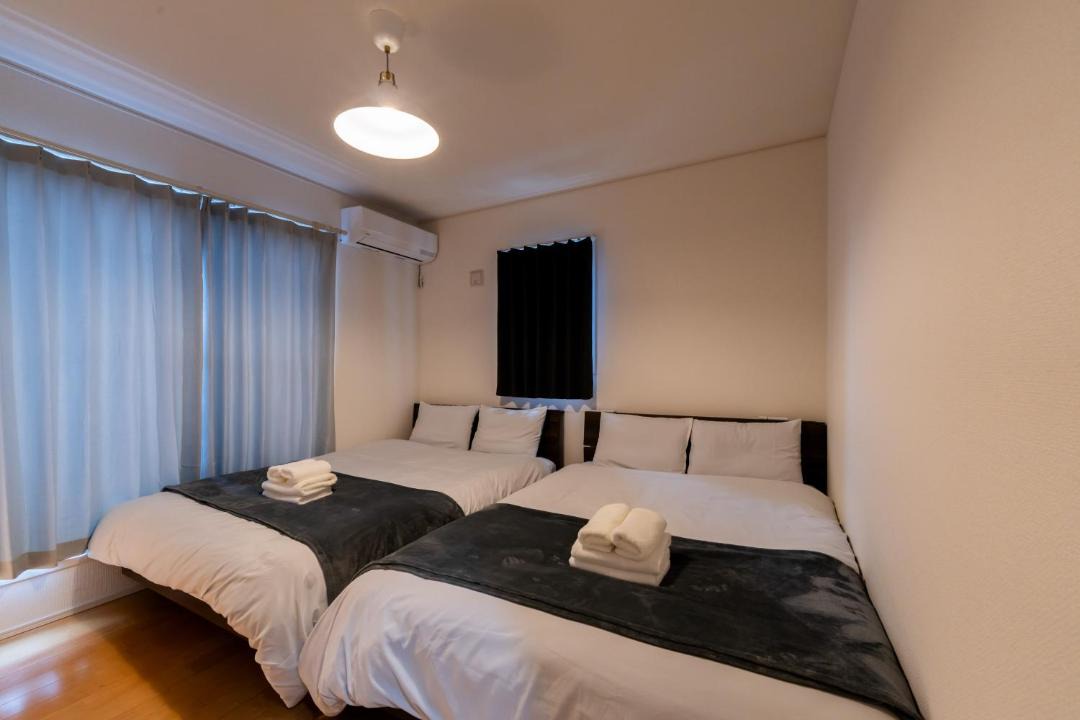 Photo of Bedroom in Hakata-ku