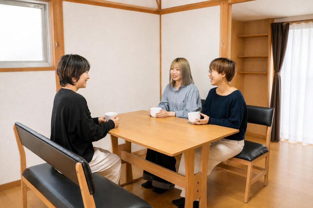 Photo of Others in Hikari