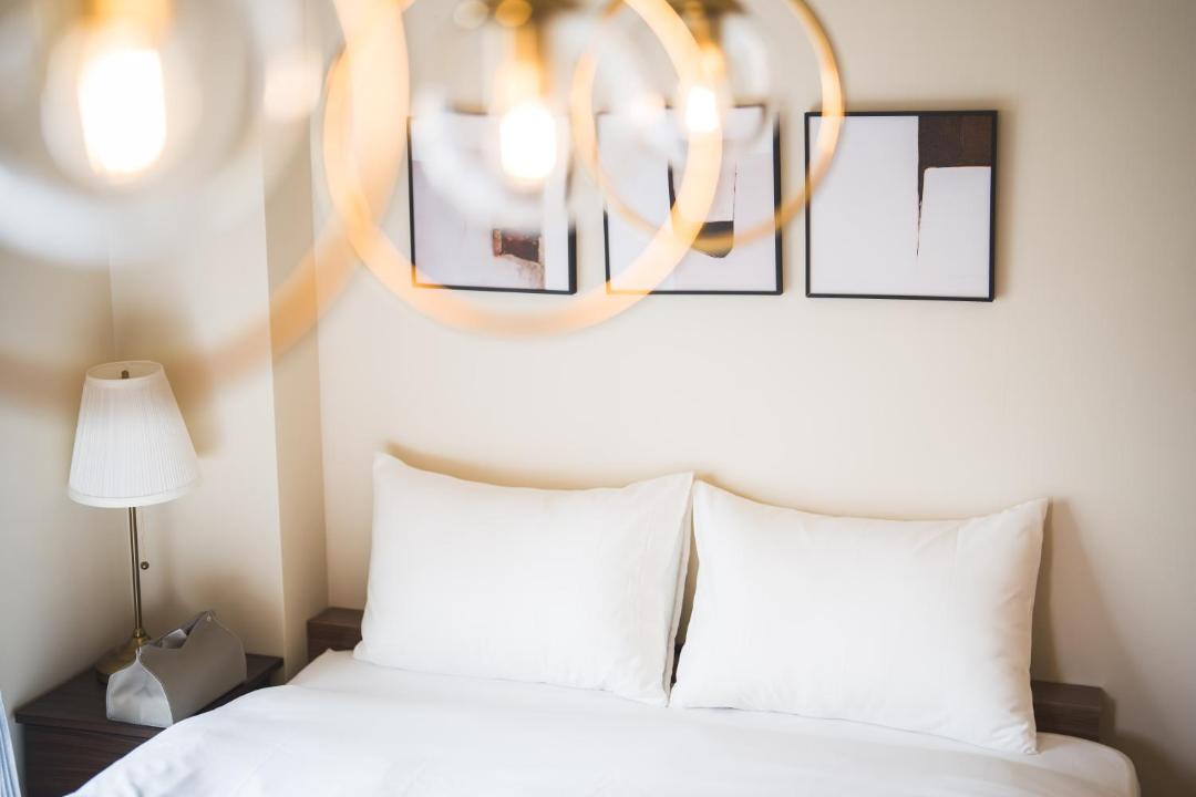 Photo of Bedroom in Chuo-ku