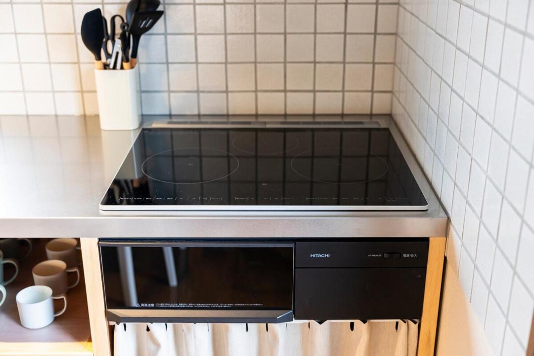 Photo of Kitchen in Dazaifu