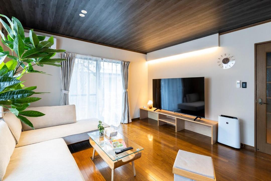 Photo of Livingroom in Dazaifu