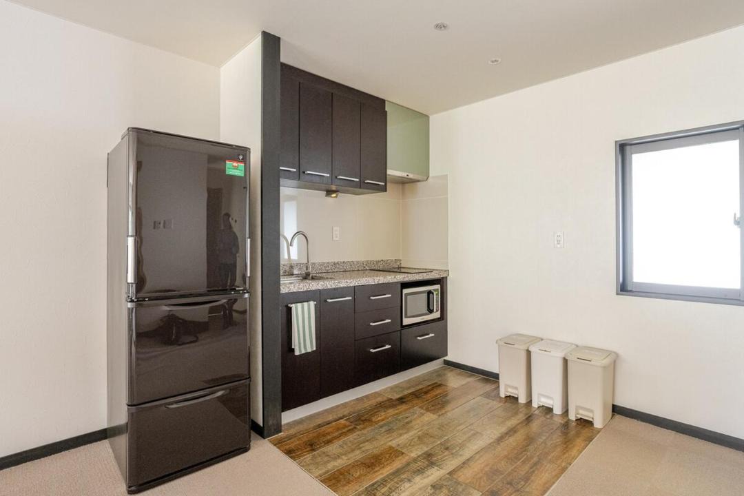 Photo of Kitchen in Kitaazumi-gun