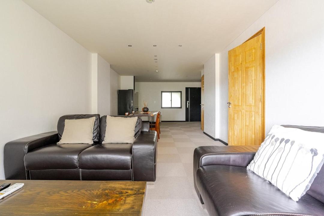 Photo of Livingroom in Kitaazumi-gun