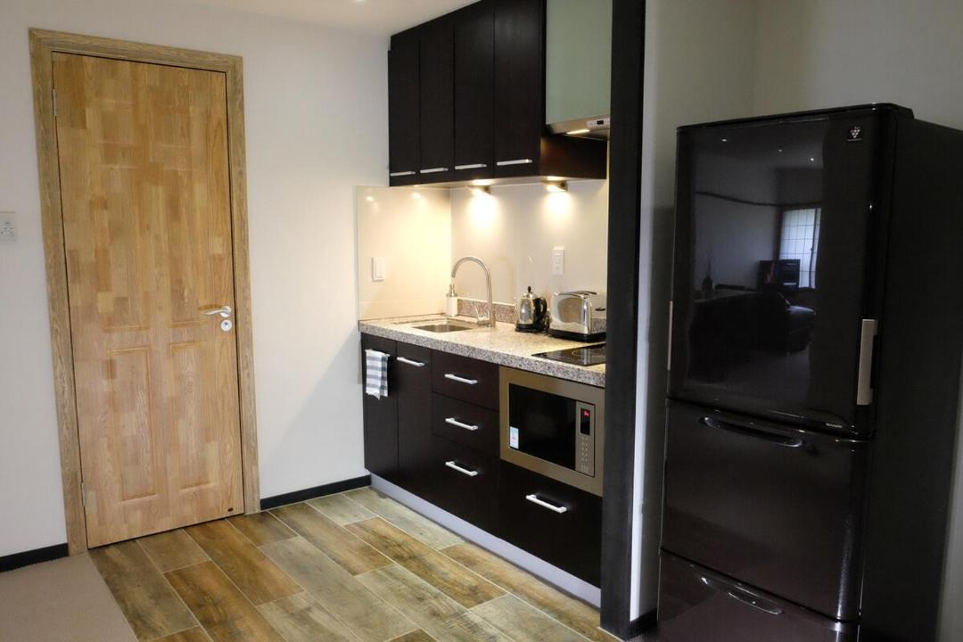 Photo of Kitchen in Kitaazumi-gun