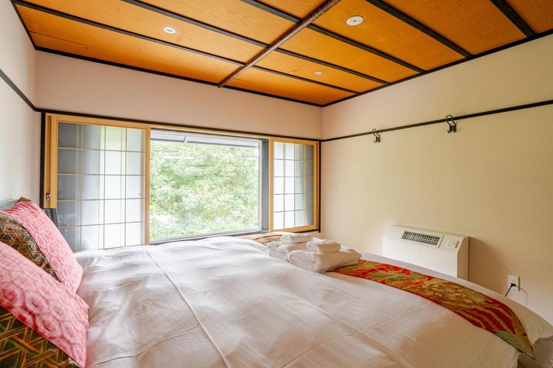 Photo of Bedroom in Kitaazumi-gun