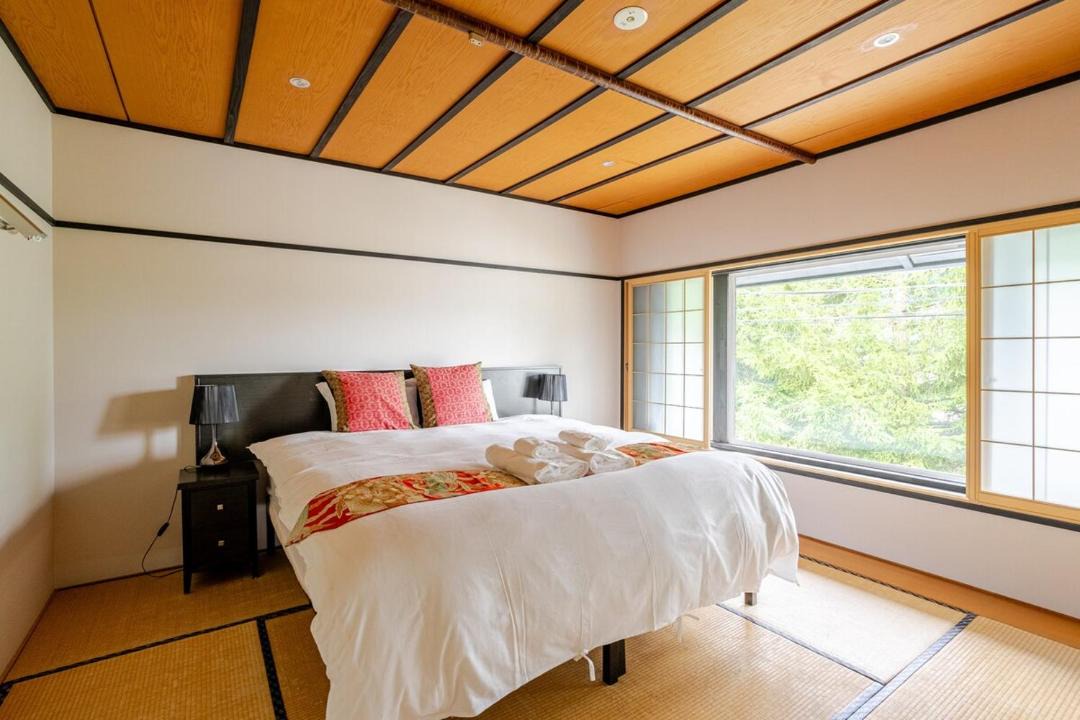 Photo of Bedroom in Kitaazumi-gun