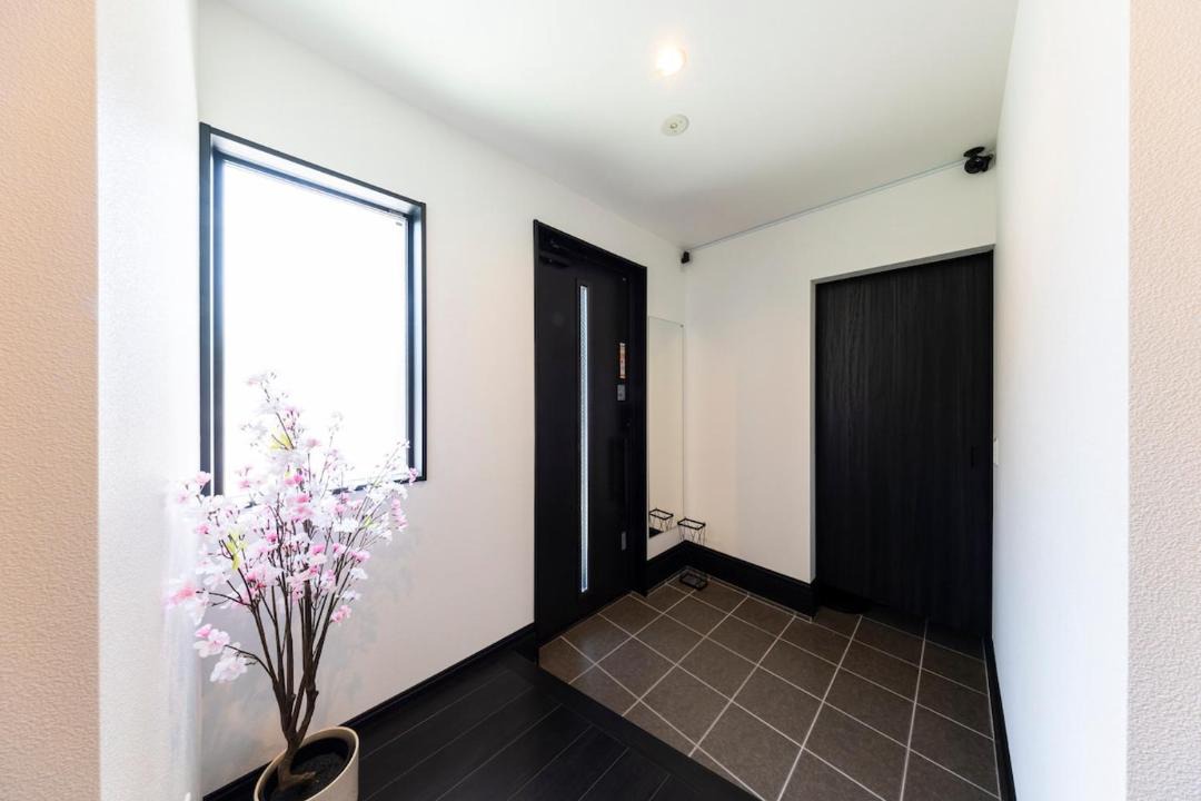 Photo of Bathroom in Hakata-ku