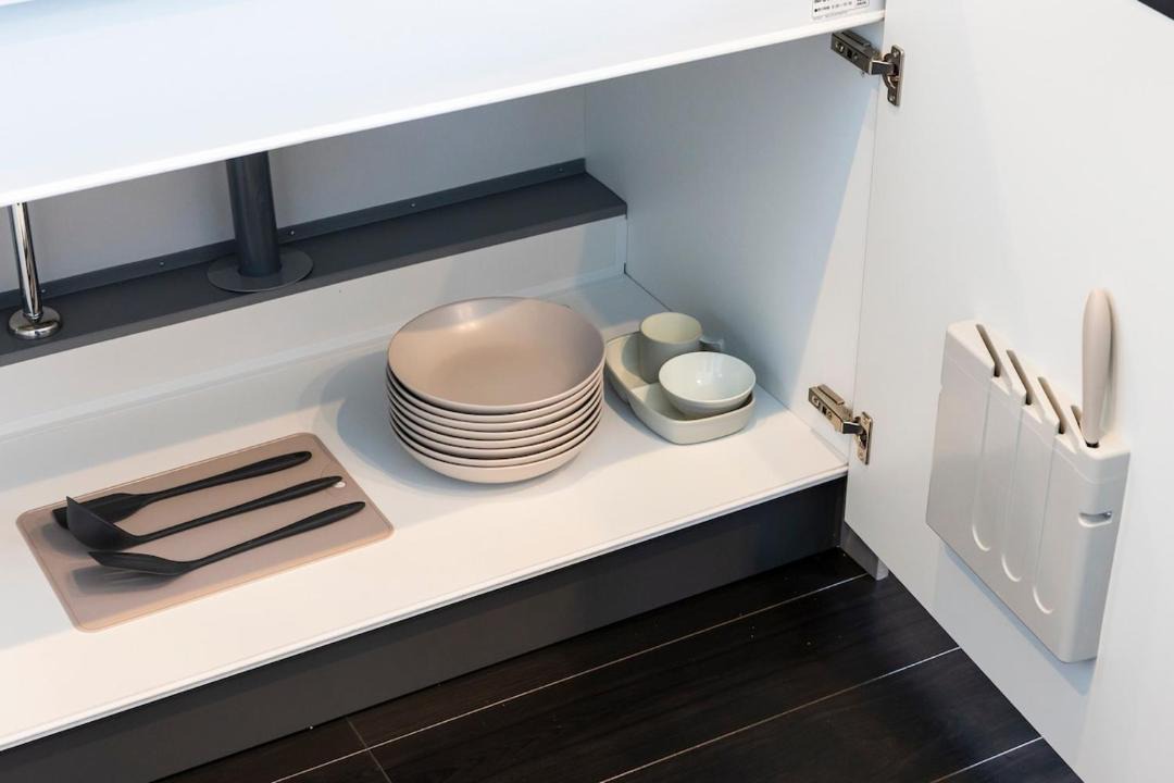 Photo of Kitchen in Hakata-ku