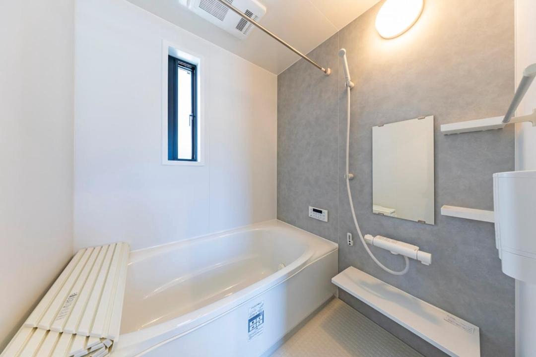 Photo of Bathroom in Hakata-ku