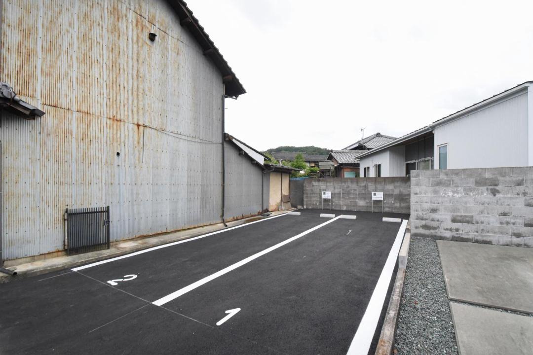 Photo of Others in Uchiko