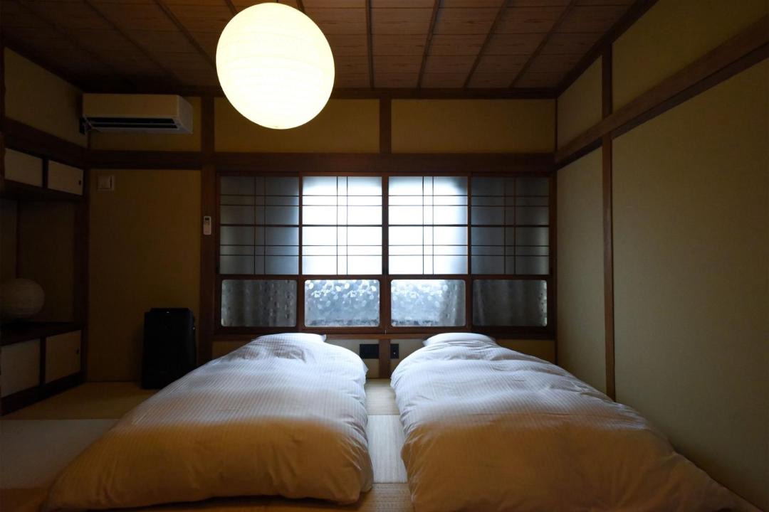 Photo of Bedroom in Uchiko