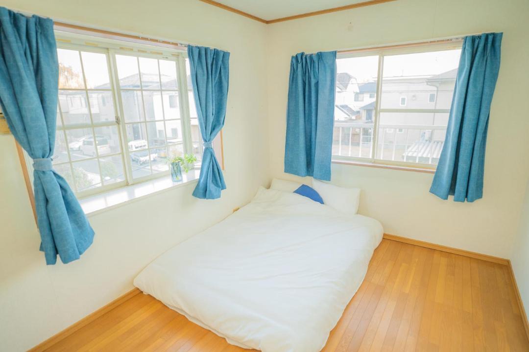 Photo of Bedroom in Tsu