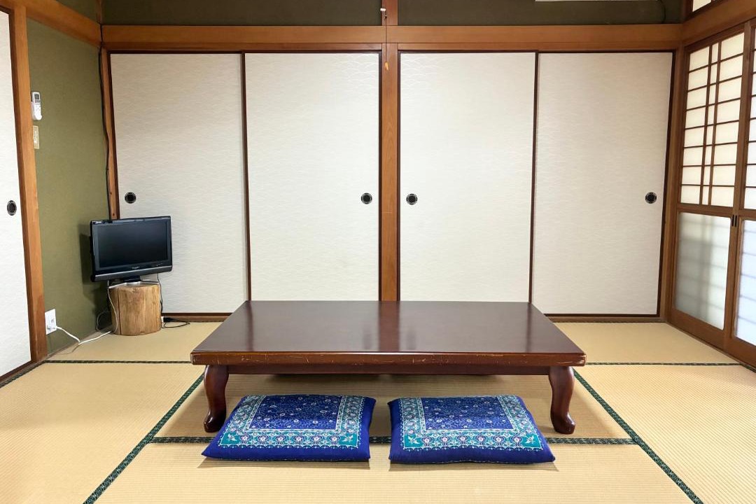 Photo of Others in Higashi-ku