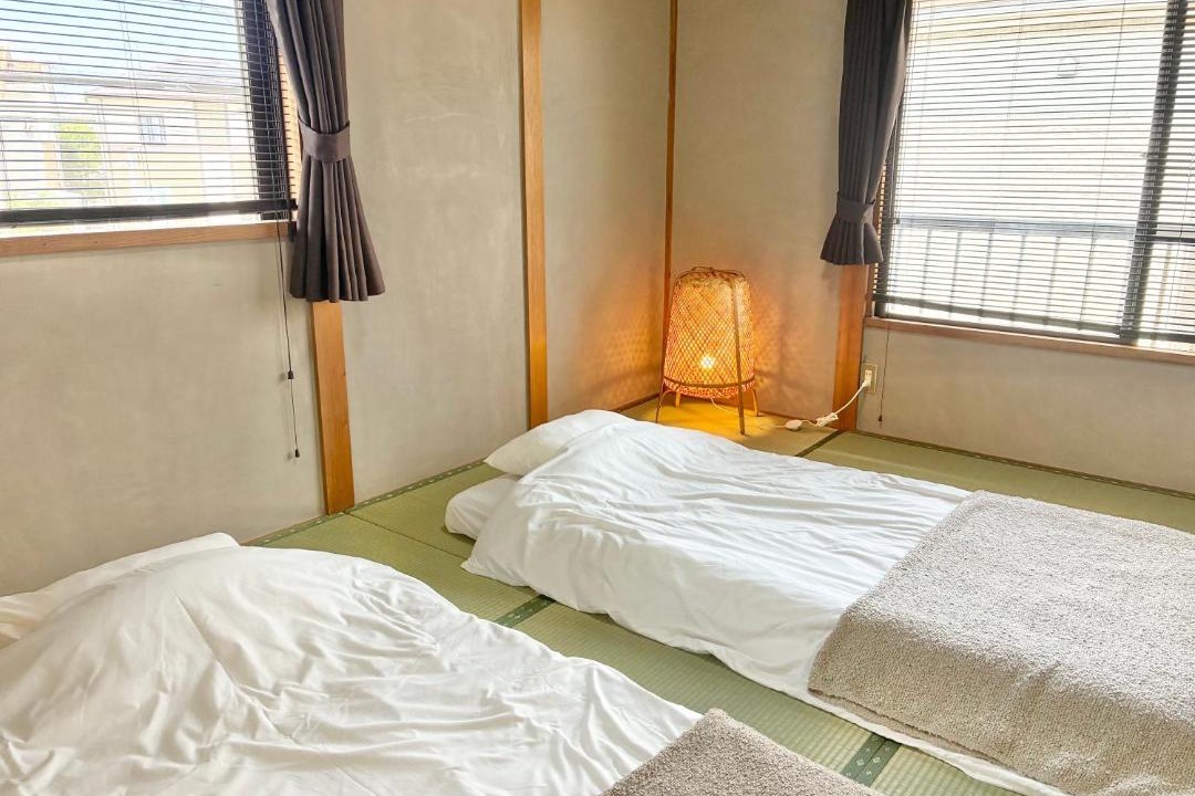 Photo of Bedroom in Higashi-ku