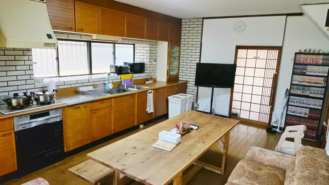 Photo of Others in Higashi-ku