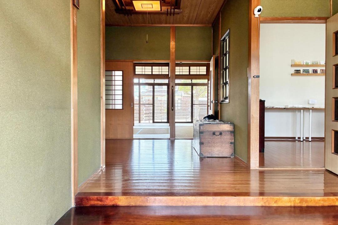 Photo of Others in Higashi-ku