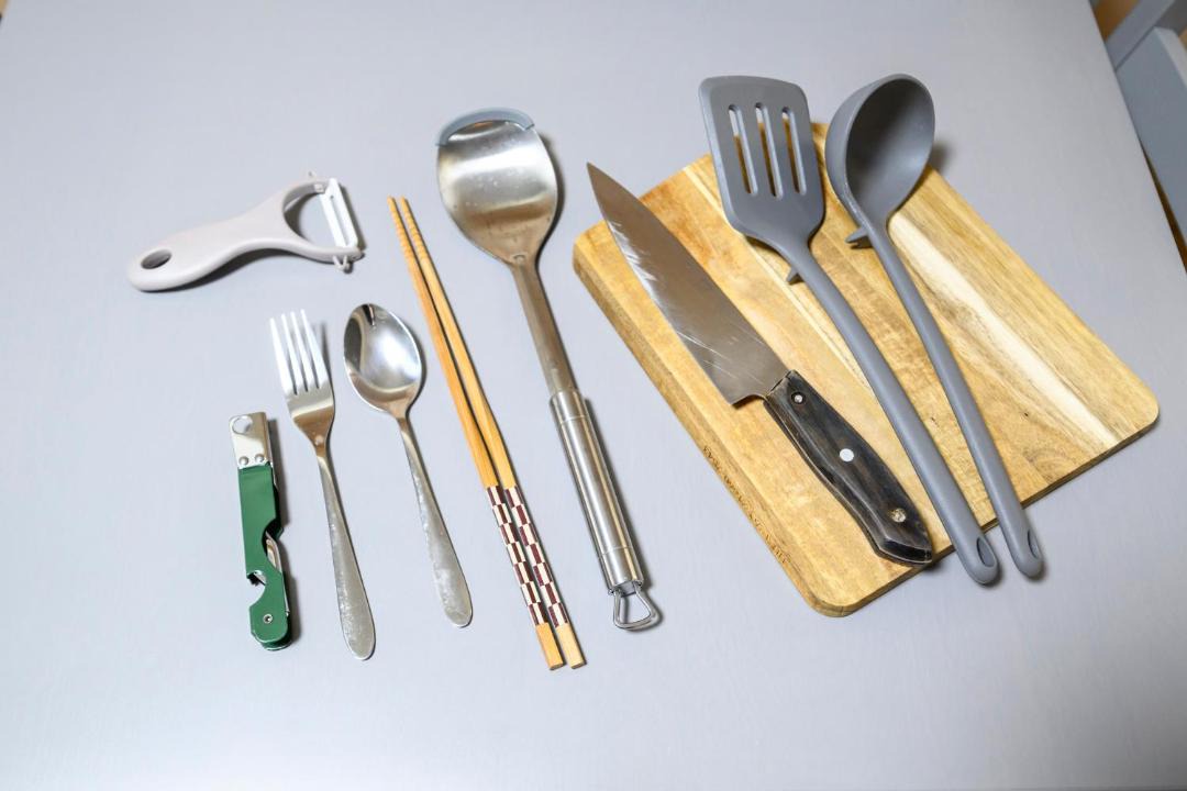 Photo of Kitchen in Hakata-ku